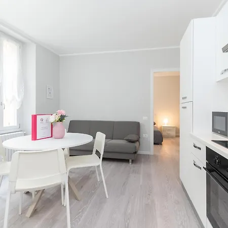 Appartement Palazzetto Vittoria - F&l Brescia