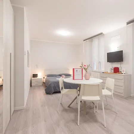 Palazzetto Vittoria - F&l Brescia