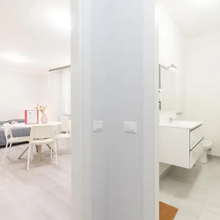 Palazzetto Vittoria - F&l