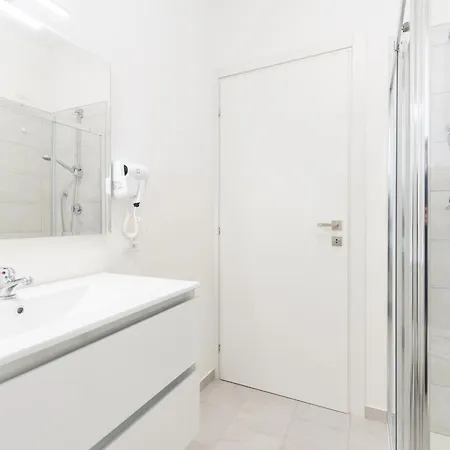 Palazzetto Vittoria - F&l Apartment