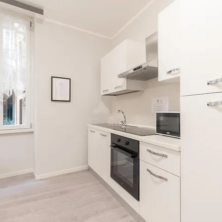 Palazzetto Vittoria - F&l Apartment Brescia