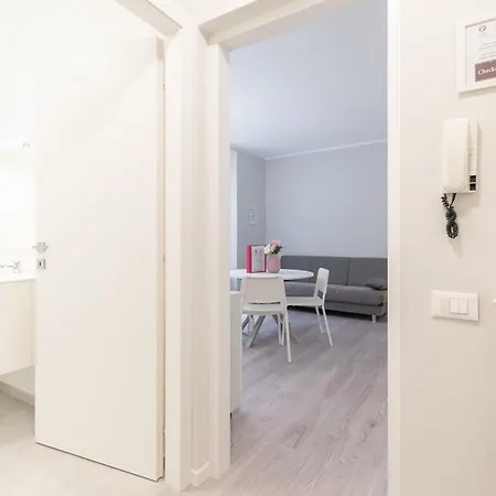 Apartment Palazzetto Vittoria - F&l Brescia