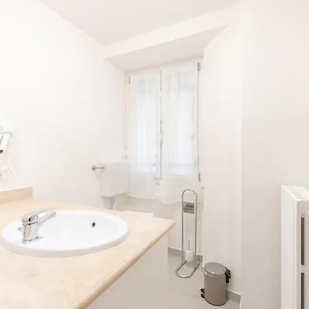 Palazzetto Vittoria - F&l Apartment Brescia