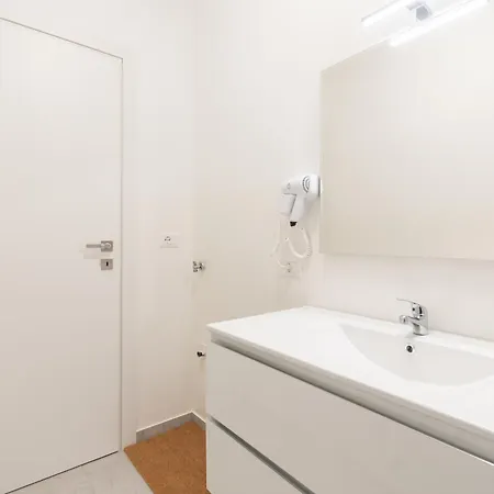 Apartment Palazzetto Vittoria - F&l Brescia