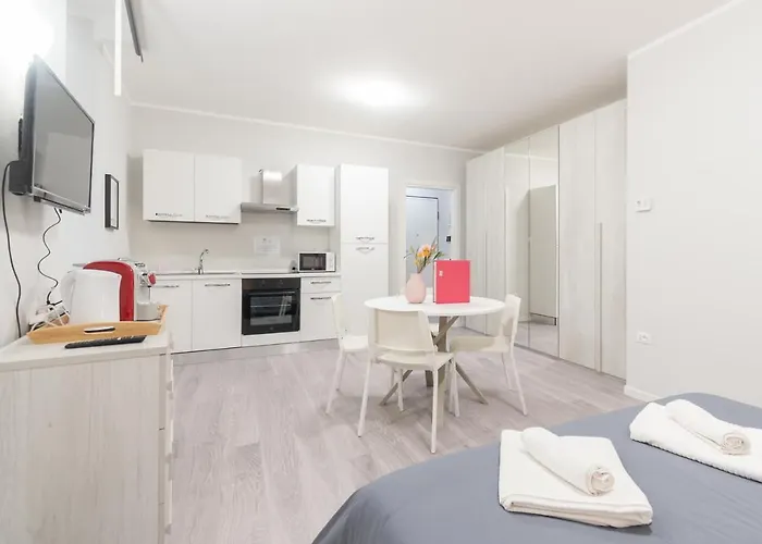 Apartament Palazzetto Vittoria - F&l *