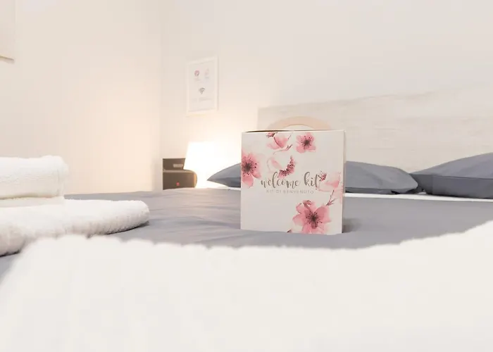 Apartament Palazzetto Vittoria - F&l