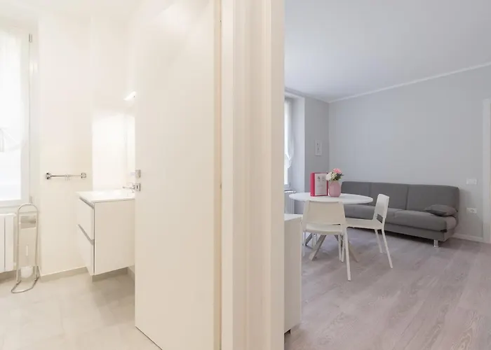 Palazzetto Vittoria - F&l Apartament