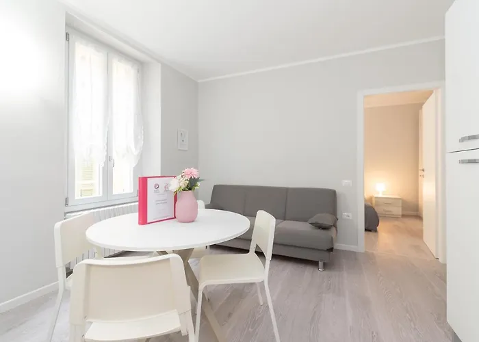 Palazzetto Vittoria - F&l Appartement *