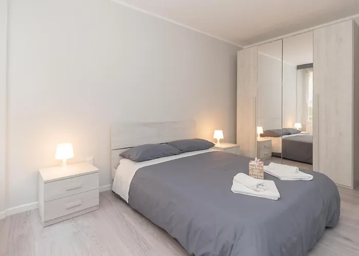 Palazzetto Vittoria - F&l Brescia