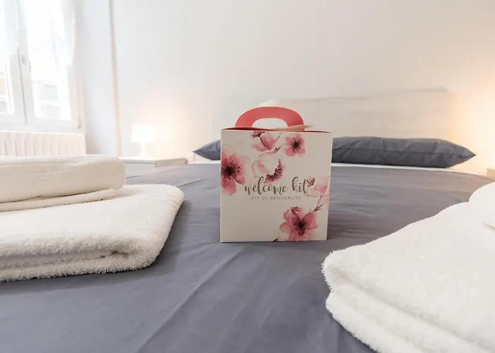 Palazzetto Vittoria - F&l