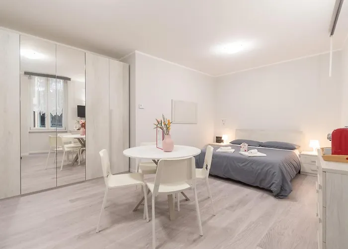 Appartement Palazzetto Vittoria - F&l