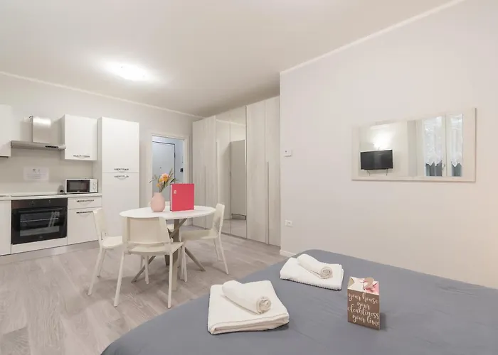 Palazzetto Vittoria - F&l Brescia