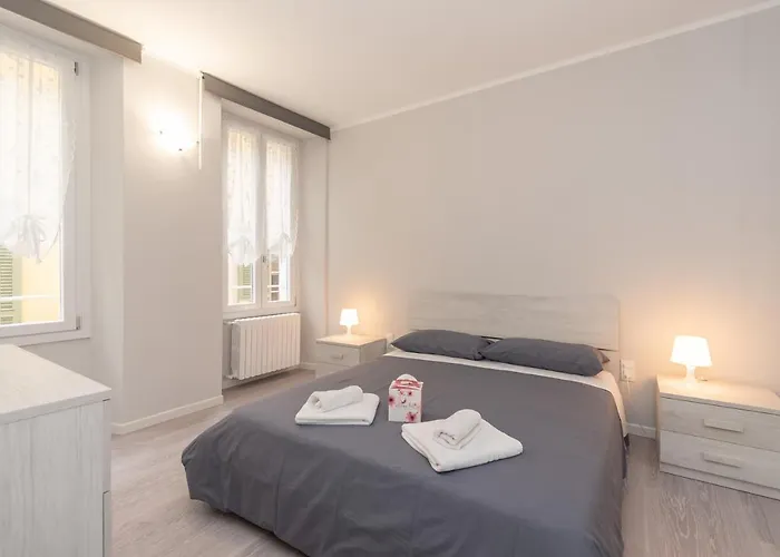 Appartement Palazzetto Vittoria - F&l *