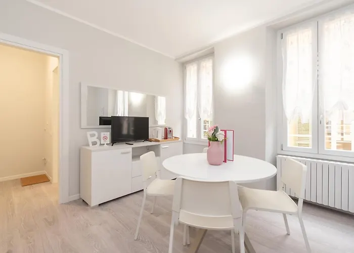 Palazzetto Vittoria - F&l Appartement Brescia