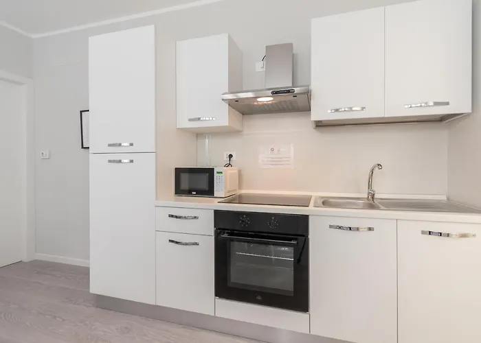 Apartament Palazzetto Vittoria - F&l