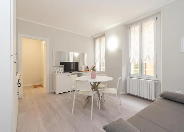 Apartament Palazzetto Vittoria - F&l *