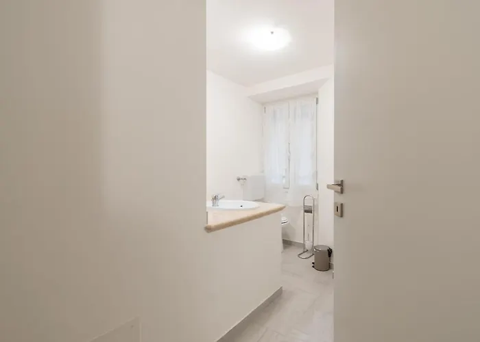 Appartement Palazzetto Vittoria - F&l Brescia