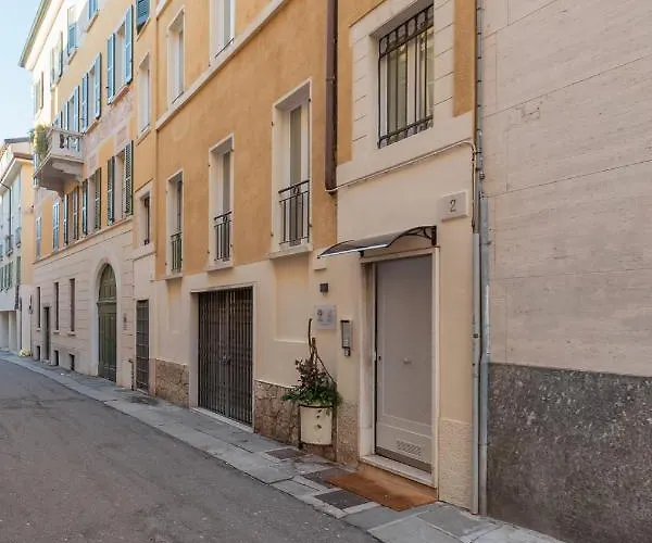 Palazzetto Vittoria - F&l * Brescia