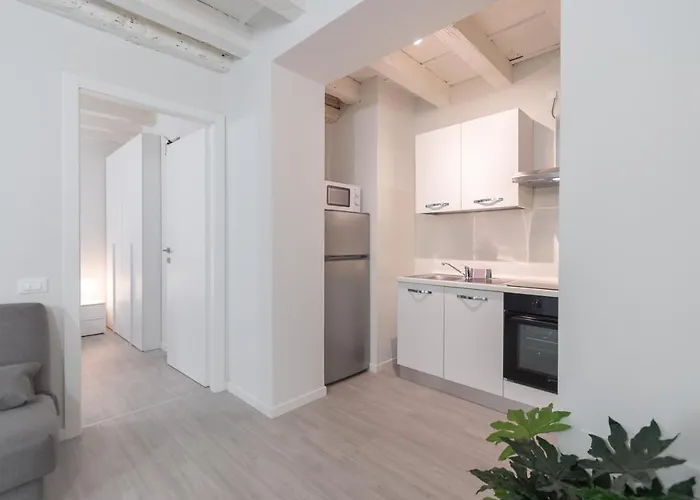 Apartament Palazzetto Vittoria - F&l *