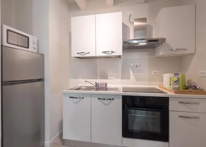 Palazzetto Vittoria - F&l Appartement