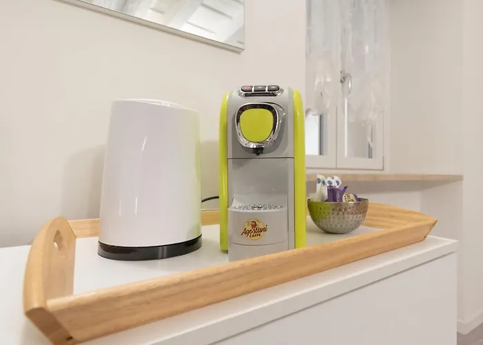 Palazzetto Vittoria - F&l Apartament *