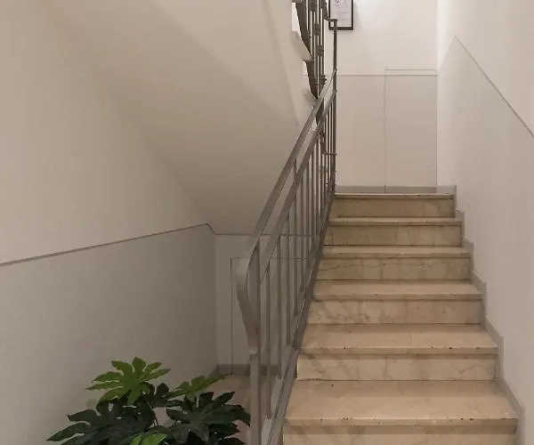 Apartament Palazzetto Vittoria - F&l Brescia