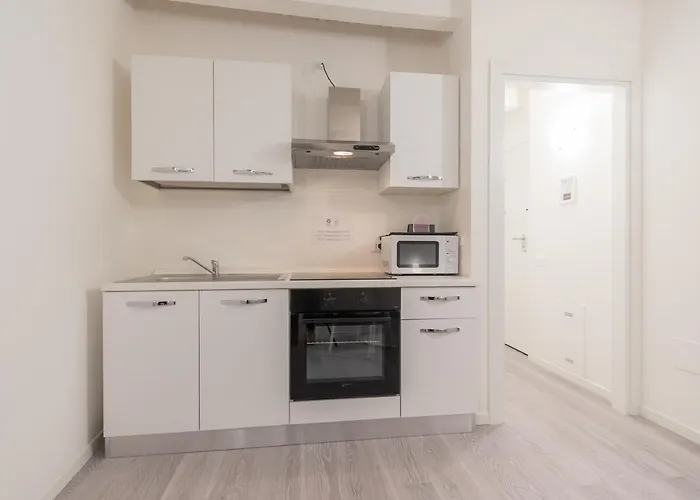 Appartement Palazzetto Vittoria - F&l