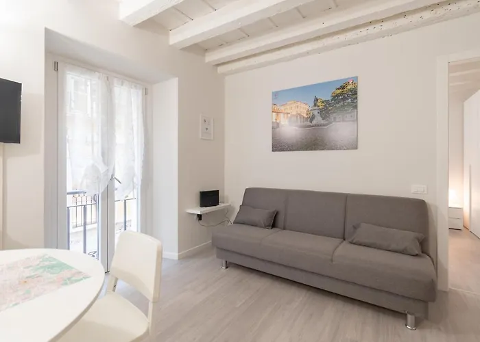 Palazzetto Vittoria - F&l Brescia