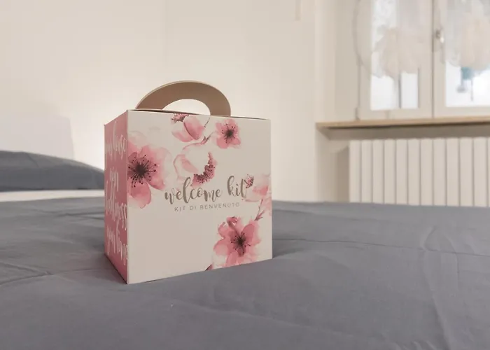 Apartament Palazzetto Vittoria - F&l Brescia