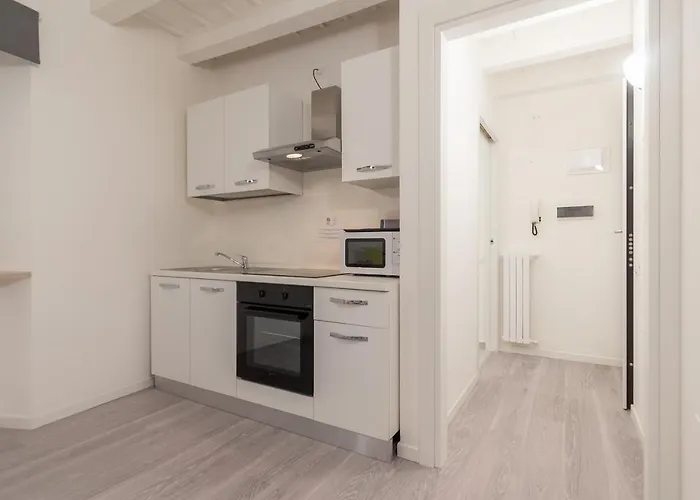 Appartement Palazzetto Vittoria - F&l