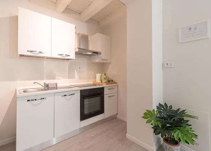 Appartement Palazzetto Vittoria - F&l