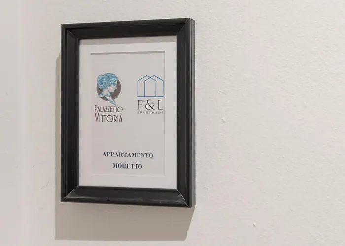 Palazzetto Vittoria - F&l *