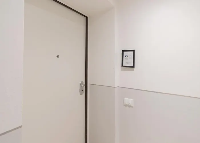 Palazzetto Vittoria - F&l Appartement *