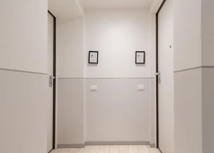 Palazzetto Vittoria - F&l Appartement