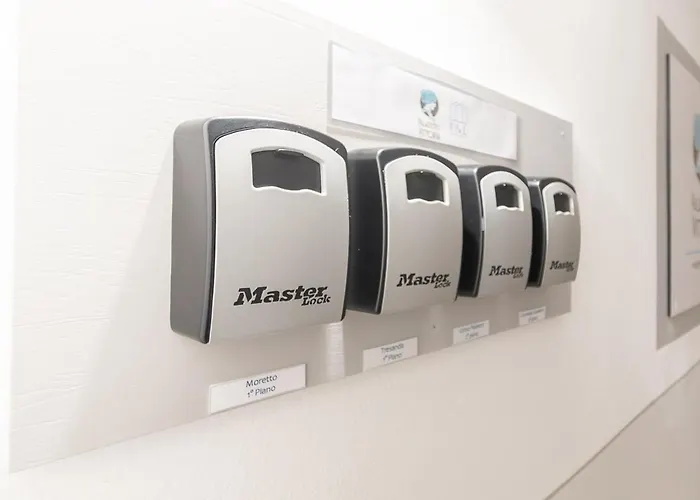 Palazzetto Vittoria - F&l Brescia