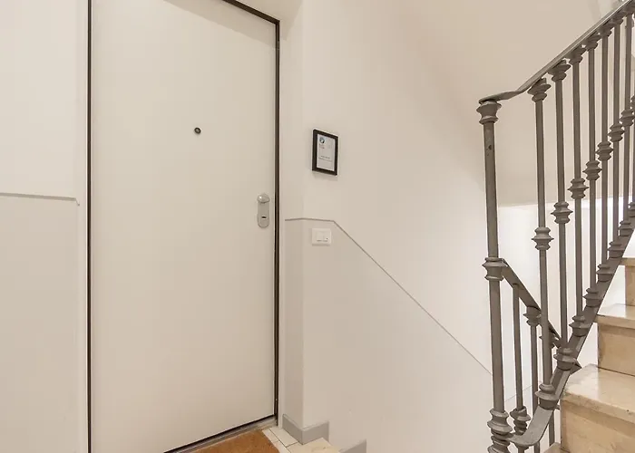 Appartement Palazzetto Vittoria - F&l Brescia