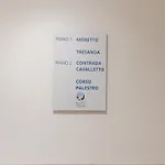 Palazzetto Vittoria - F&l *