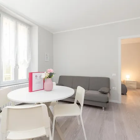 Palazzetto Vittoria - F&l Apartmán *