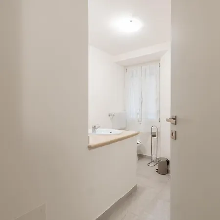 דירה Palazzetto Vittoria - F&l ברשה