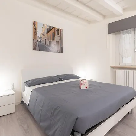 Palazzetto Vittoria - F&l Apartmán Brescia