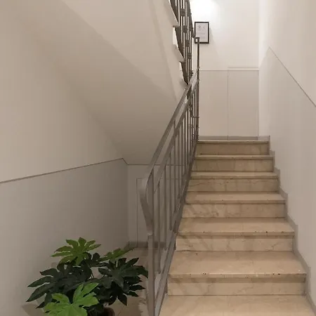 Apartmán Palazzetto Vittoria - F&l Brescia