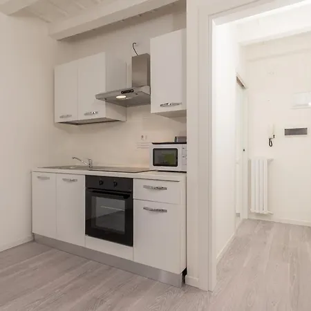 Apartmán Palazzetto Vittoria - F&l