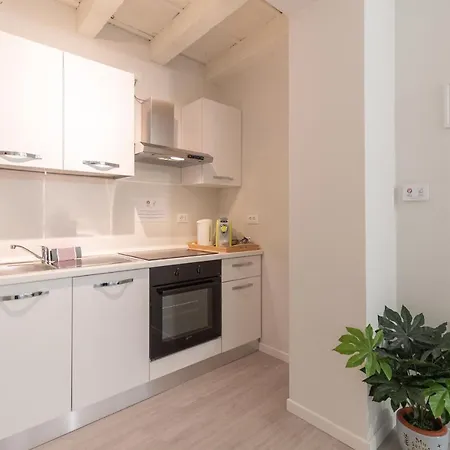 Apartmán Palazzetto Vittoria - F&l